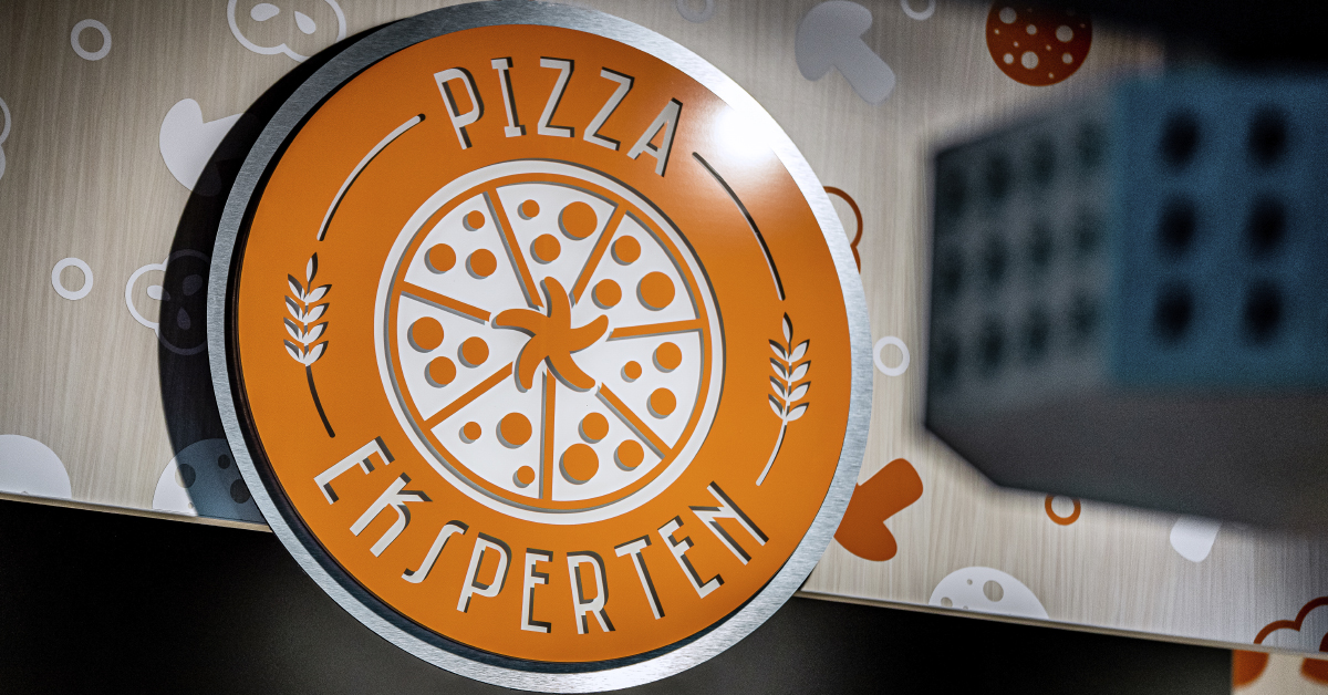 Nytt pizzakonsept bruker Eloma kombidamper som pizzaovn